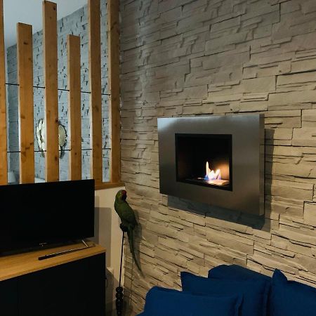 Dimore Chiale Casamassima Exteriör bild